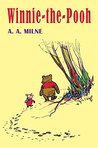 Winnie-The-Pooh