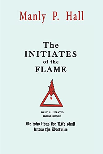 The Initiates Of The Flame - 9781684225859