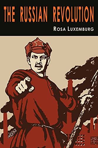 The Russian Revolution - 9781684226030