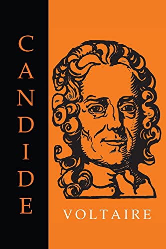 Candide - 9781684227068