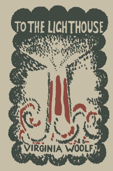 To The Lighthouse - 9781684227815