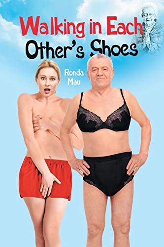 Walking In Each Other's Shoes