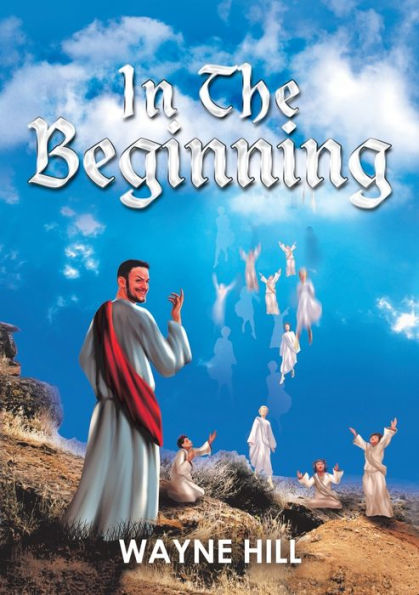 In The Beginning - 9781684709458