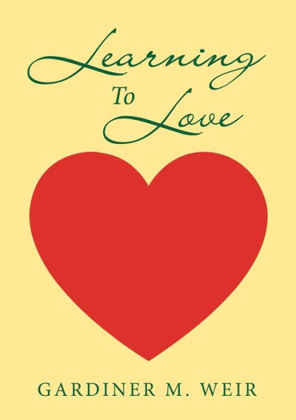 Learning To Love - 9781684710164