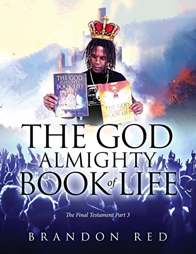 The God Almighty Book Of Life: The Final Testament Part 3