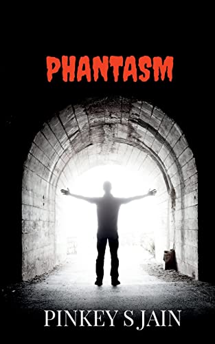 Phantasm - 9781684879595