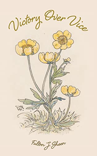 Victory Over Vice - 9781684930395