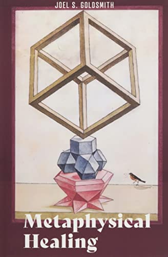 Metaphysical Healing