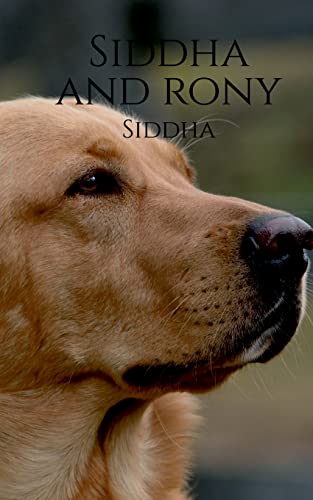 Siddha And Rony