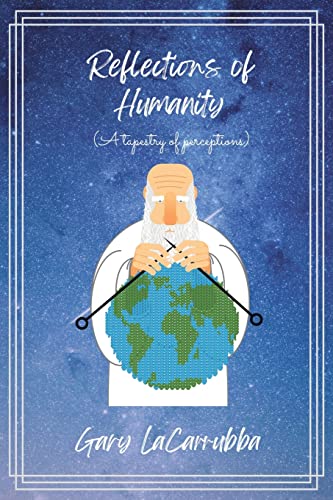 Reflections Of Humanity: A Tapestry Of Perceptions