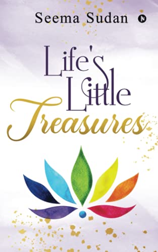 Life?ÆS Little Treasures