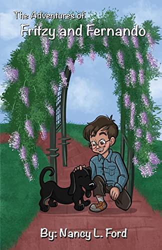 The Adventures of Fritzy and Fernando
