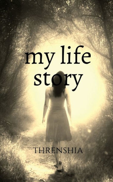 My Life Story - 9781685387235