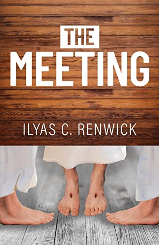 The Meeting - 9781685561710