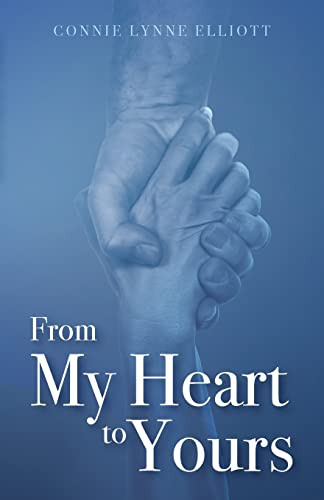 From My Heart To Yours - 9781685563103