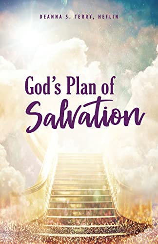 God's Plan Of Salvation