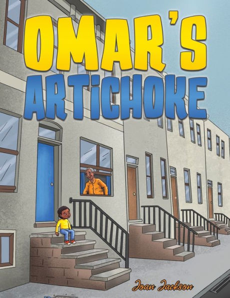 Omar's Artichoke - 9781685623630
