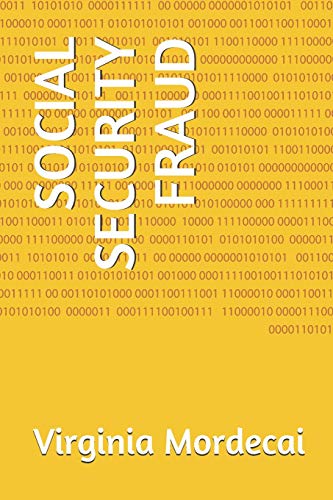 Social Security Fraud