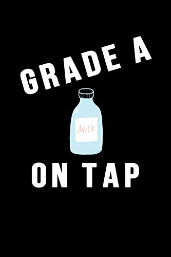 Grade A Milk On Tap: Breastfeeding Daily Feeding & Diaper Log