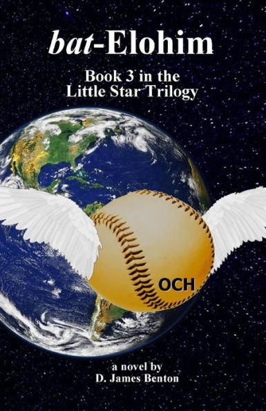 bat-Elohim (Little Star)