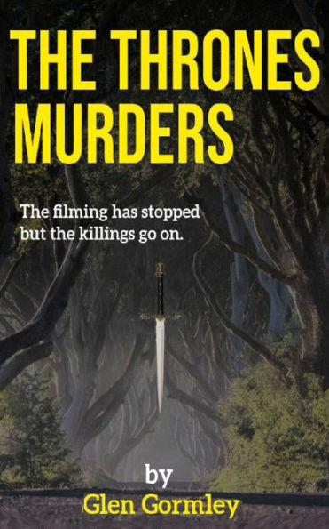 The Thrones Murders