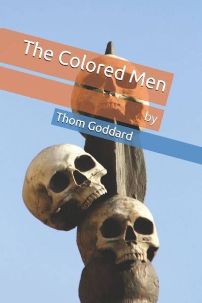 The Colored Men