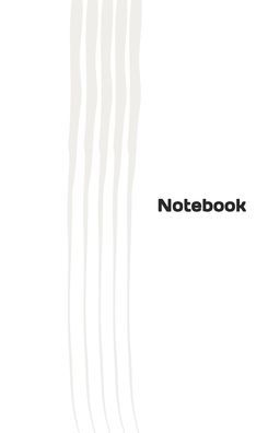 Notebook - 9781686350047