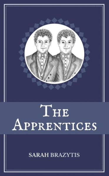 The Apprentices - 9781686372001