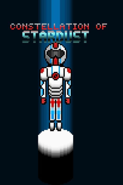 Constellation Of StarDust (Spanish Edition)