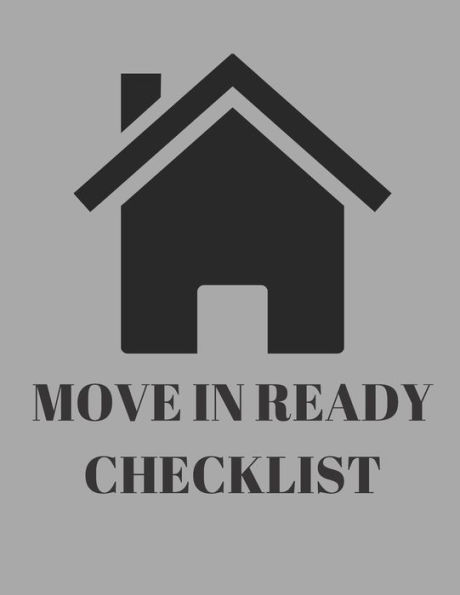 Move In Ready Checklist : Keep Your Rentals Clean And Have Them Sparkling For New Tenants