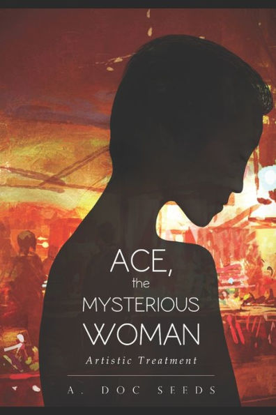 Ace, the Mysterious Woman: Artistic Treatment