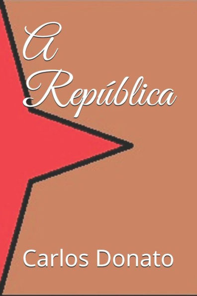 A República (Portuguese Edition)
