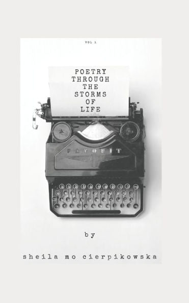 Poetry Through The Storms Of Life