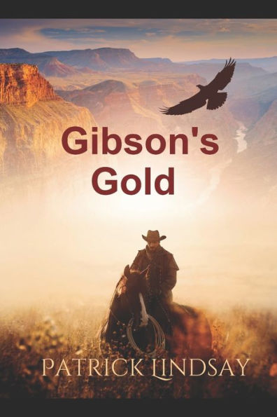 Gibson's Gold: A Chance Reilly Novel