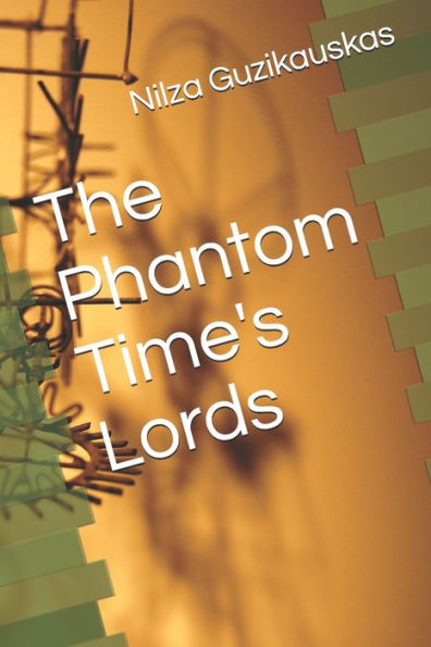 The Phantom Time's Lords