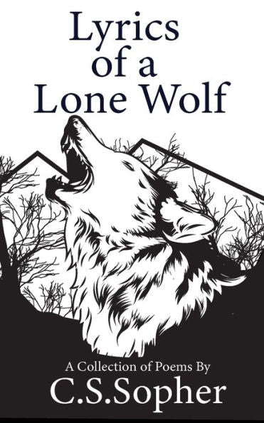 Lyrics Of A Lone Wolf