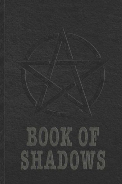 Book Of Shadows - 9781686892431