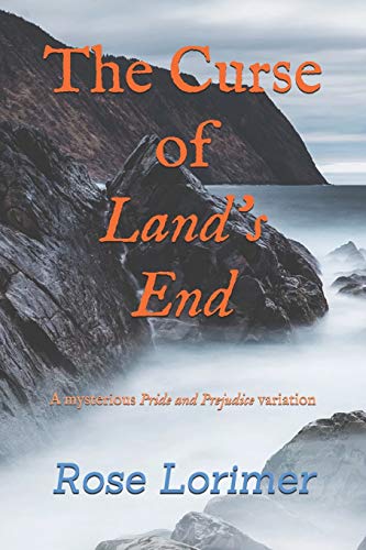 The Curse of Land's End: A mysterious 'Pride and Prejudice' variation