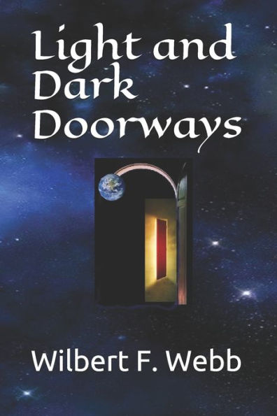 Light And Dark Doorways