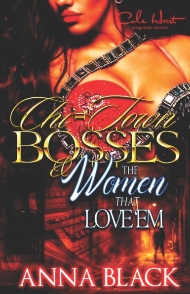 Chi-Town Bosses & The Woman That Love'em: Book 1 Gutta & Gabby (Chi-Town Bosses & the Women That Love'em)