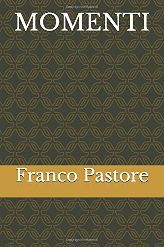 MOMENTI (POESIA) (Italian Edition)