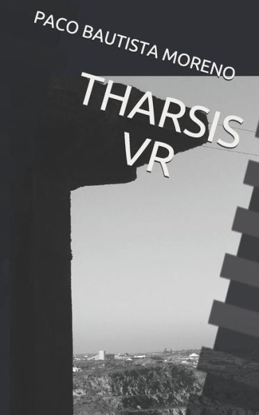 Tharsis Vr