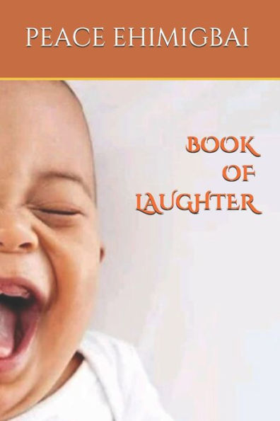 BOOK OF LAUGHTER