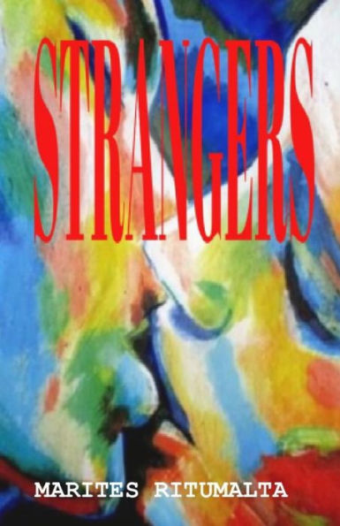 Strangers - 9781687409713