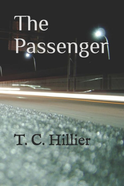The Passenger - 9781687463340