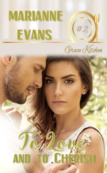 To Love And To Cherish - 9781687495075