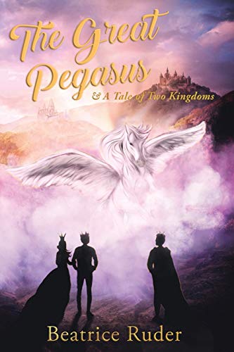 The Great Pegasus: A Tale Of Two Kingdoms