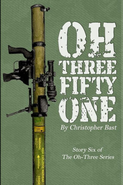 Oh-Three-Fifty-One (Oh-Three Series)