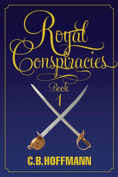 Royal Conspiracies : The Legend Of The Princess Slave