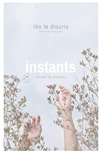 Instants (French Edition)